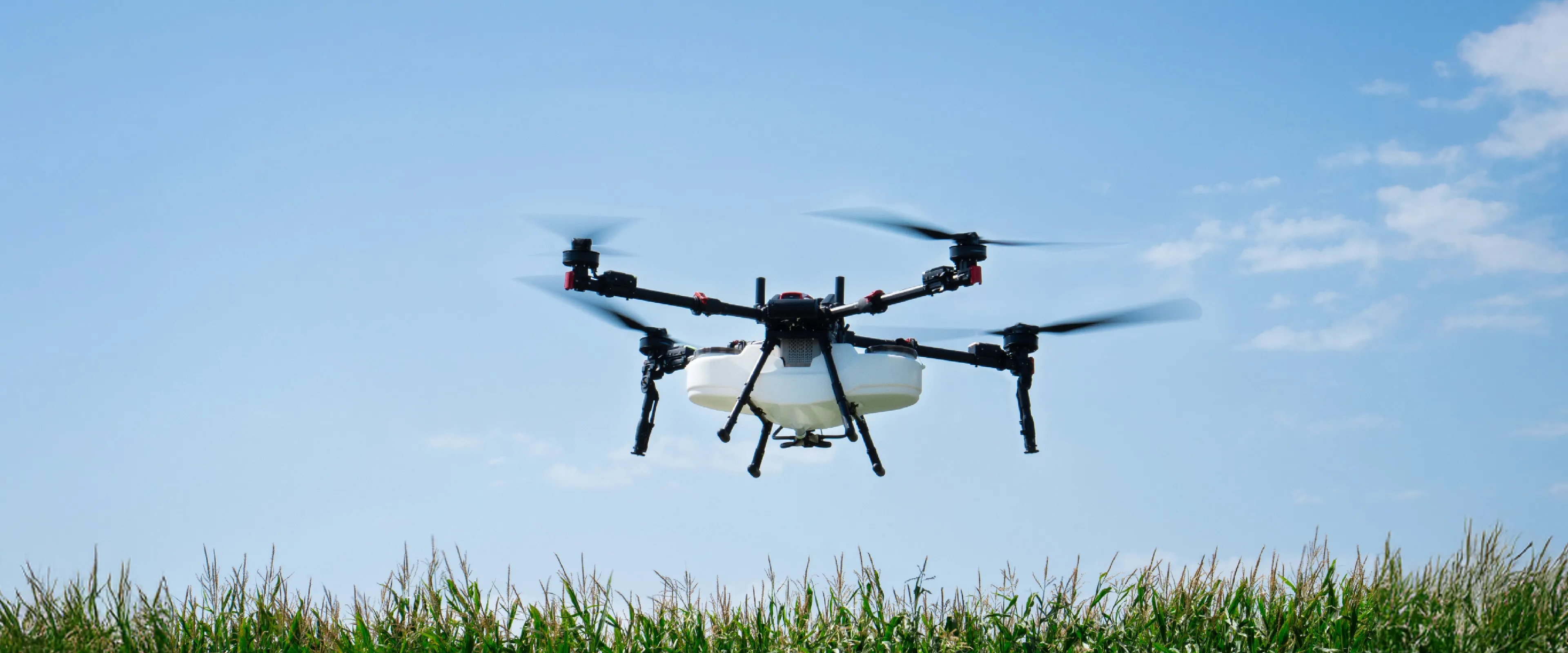 XAG P150 Max agricultural drone